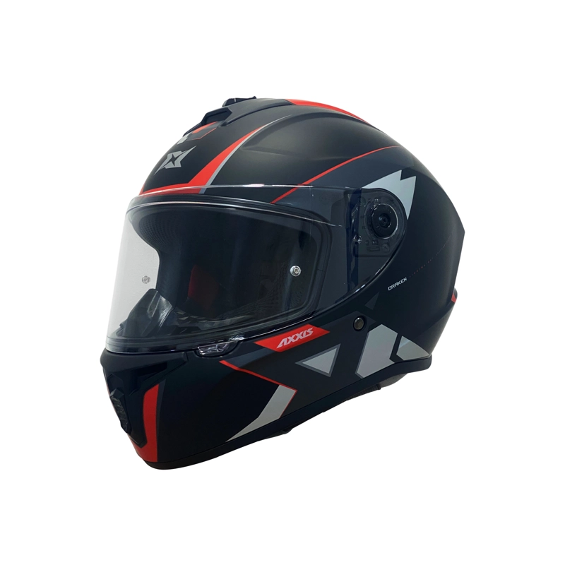 CASCO INTEGRAL AXXIS DRAKEN FRANTIC B5 - 1