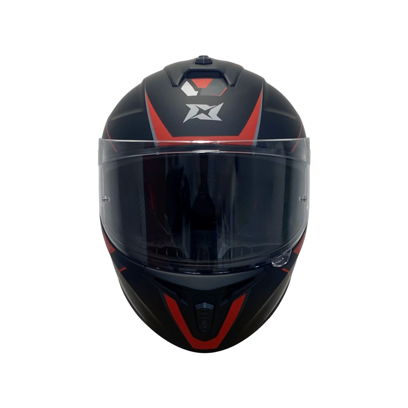 CASCO INTEGRAL AXXIS DRAKEN FRANTIC B5 - 5