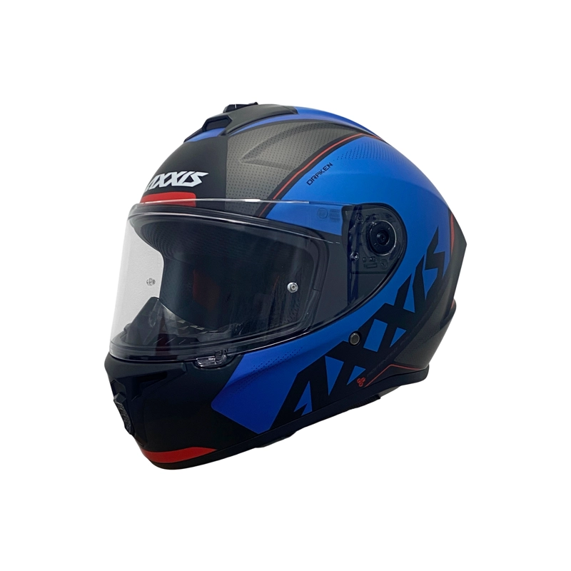 CASCO INTEGRAL AXXIS DRAKEN GEAR E7 - 1