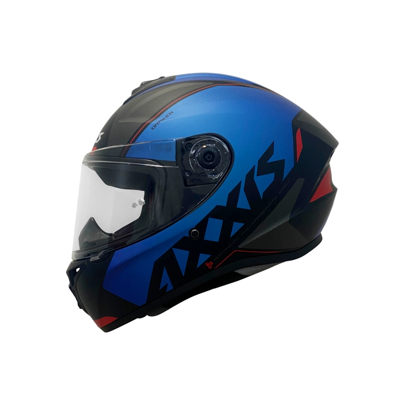 CASCO INTEGRAL AXXIS DRAKEN GEAR E7 - 3