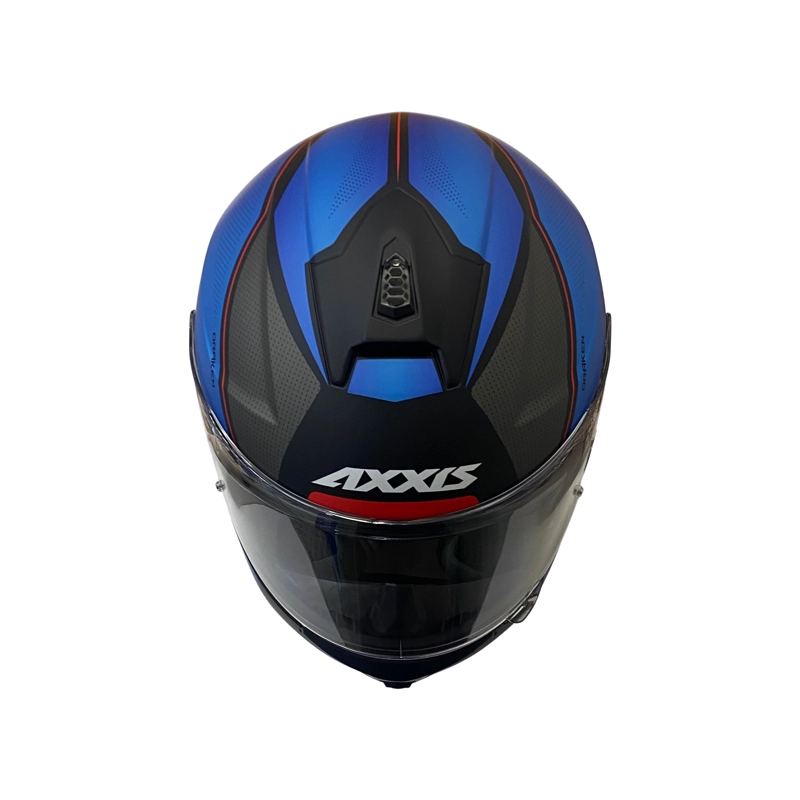 CASCO INTEGRAL AXXIS DRAKEN GEAR E7 - 5