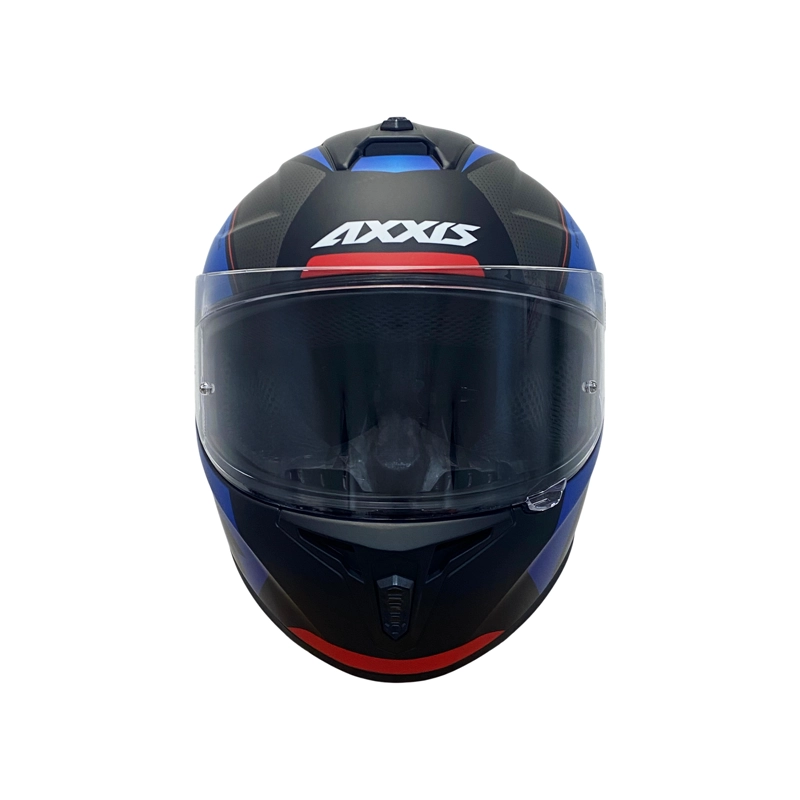 CASCO INTEGRAL AXXIS DRAKEN GEAR E7 - 6