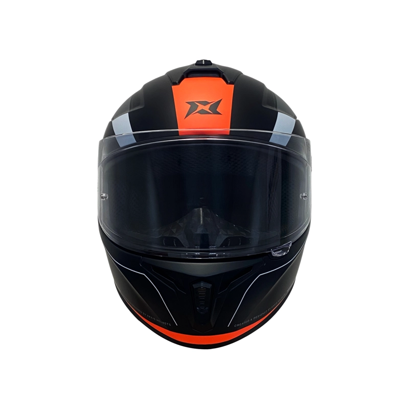 CASCO INTEGRAL AXXIS DRAKEN VANCOUVER MATE - 5