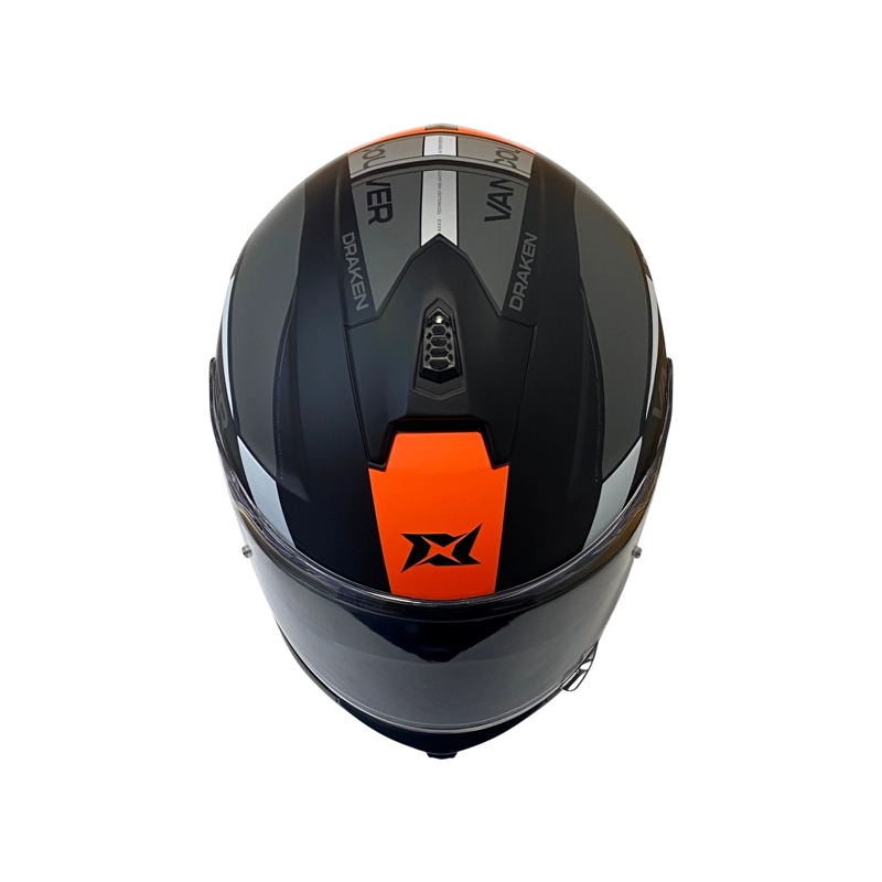 CASCO INTEGRAL AXXIS DRAKEN VANCOUVER MATE - 6