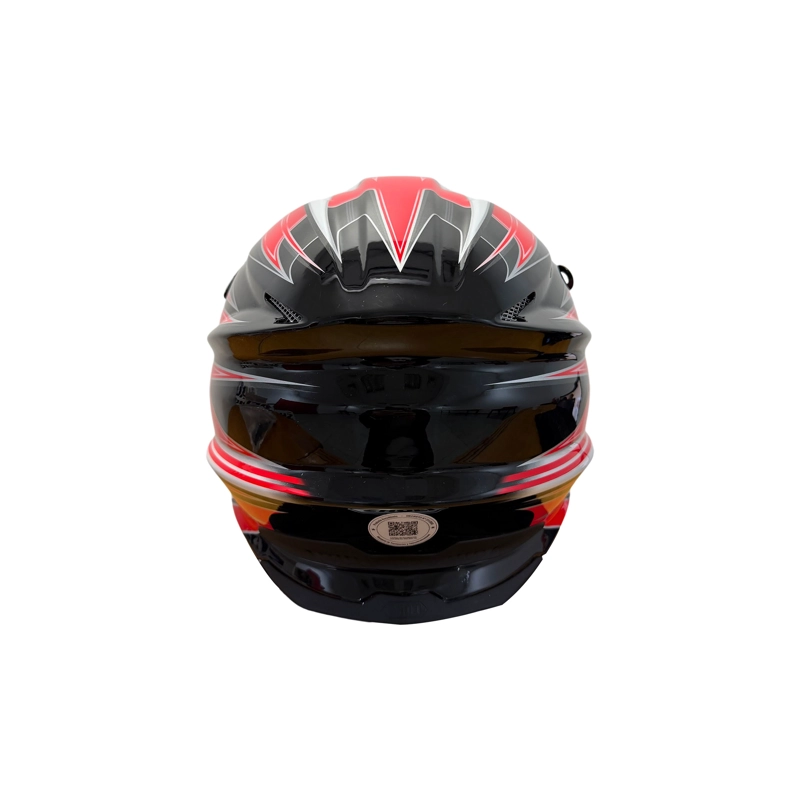 CASCO DE MOTO SHOEI VFX WR06 SPARKLE TC-1 - 5