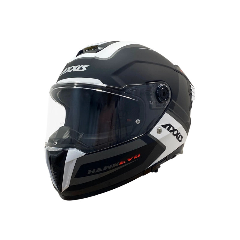 CASCO INTEGRAL AXXIS HAWK SV EVO DAYTONA 22.06