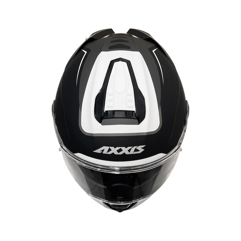 CASCO INTEGRAL AXXIS HAWK SV EVO DAYTONA 22.06 - 6