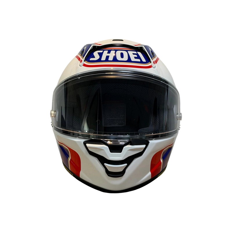 CASCO DE MOTO SHOEI X-SPR PRO GARDNER TC-4 - 2