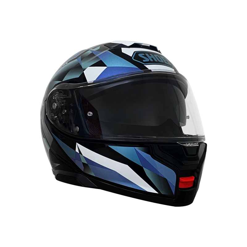 CASCO ABATIBLE SHOEI NEOTEC 3 FRAGMENT TC-2 - 2