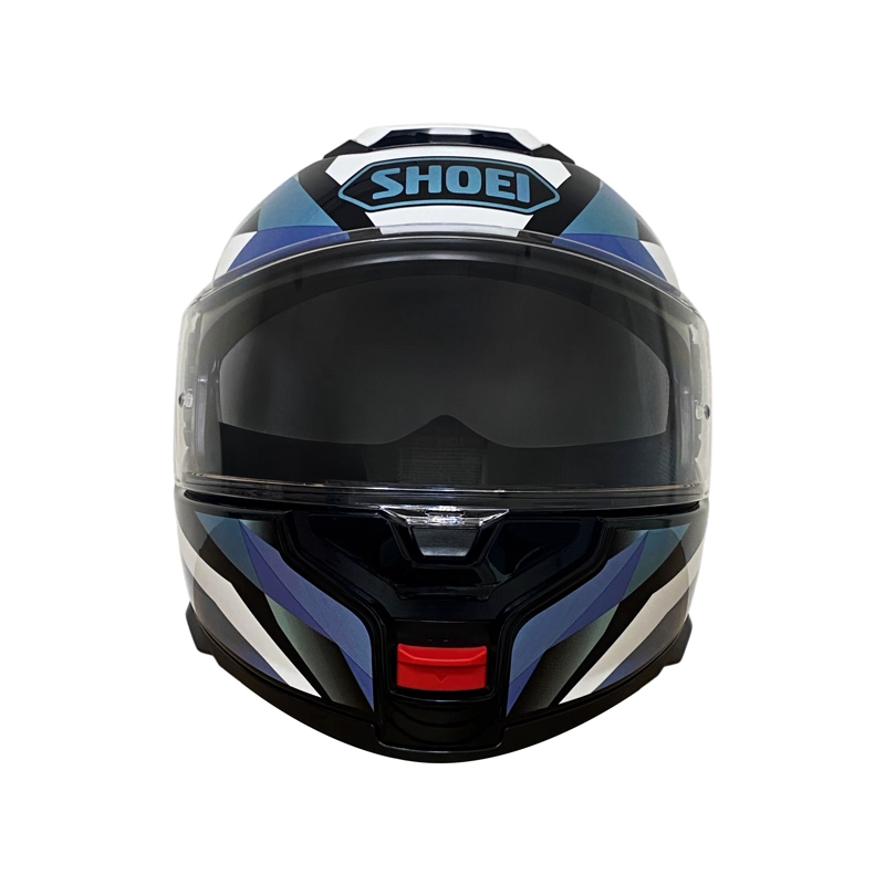 CASCO ABATIBLE SHOEI NEOTEC 3 FRAGMENT TC-2 - 3