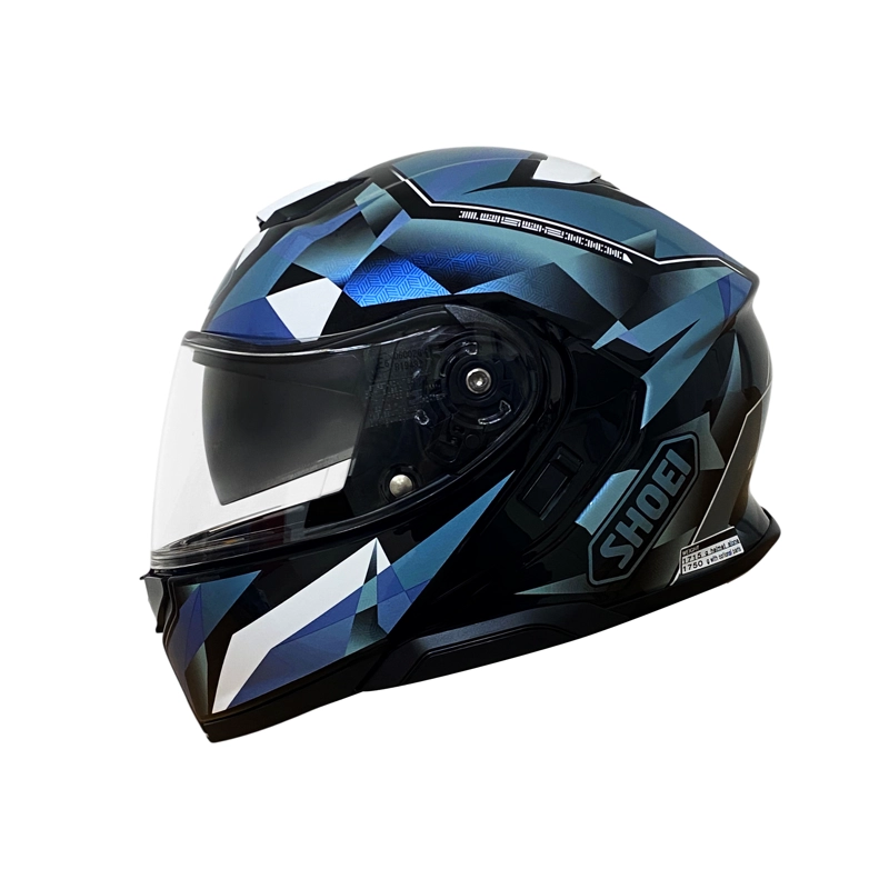 CASCO ABATIBLE SHOEI NEOTEC 3 FRAGMENT TC-2 - 4