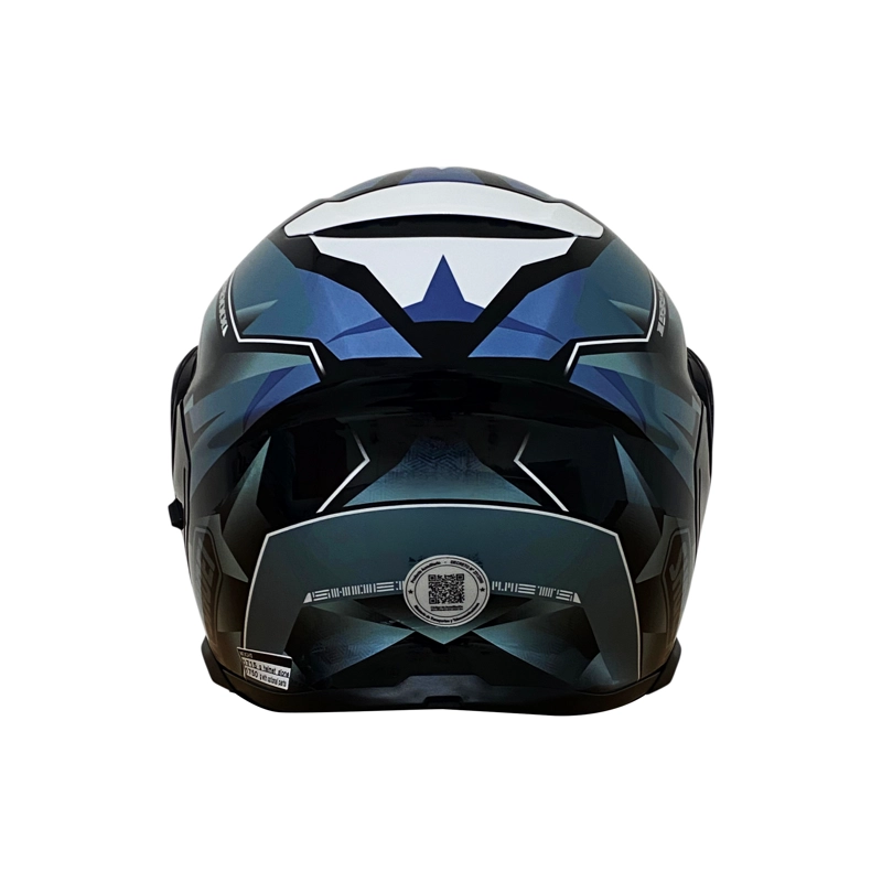 CASCO ABATIBLE SHOEI NEOTEC 3 FRAGMENT TC-2 - 5