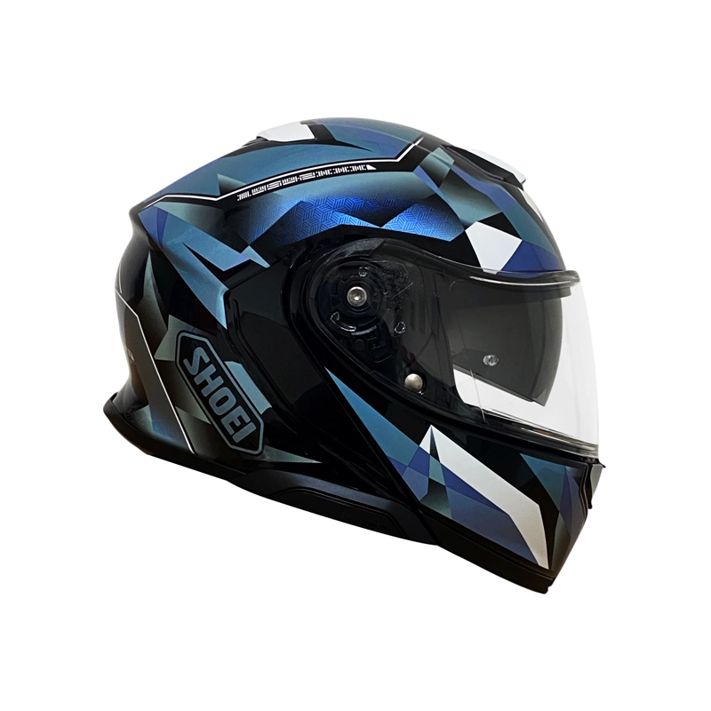 CASCO ABATIBLE SHOEI NEOTEC 3 FRAGMENT TC-2 - 6