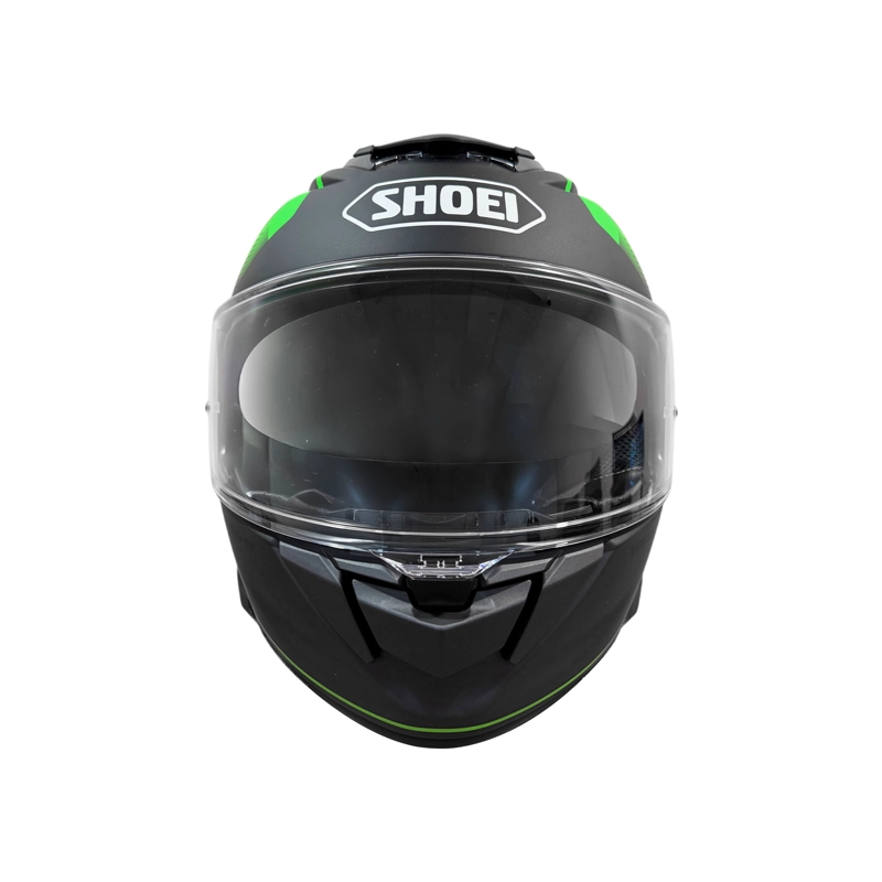 CASCO INTEGRAL SHOEI GT-AIR 3 MIKE TC-4 - 2