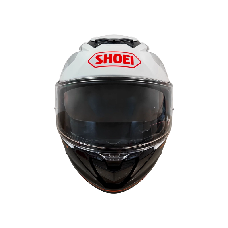 CASCO INTEGRAL SHOEI GT-AIR 3 MIKE TC-6 - 2