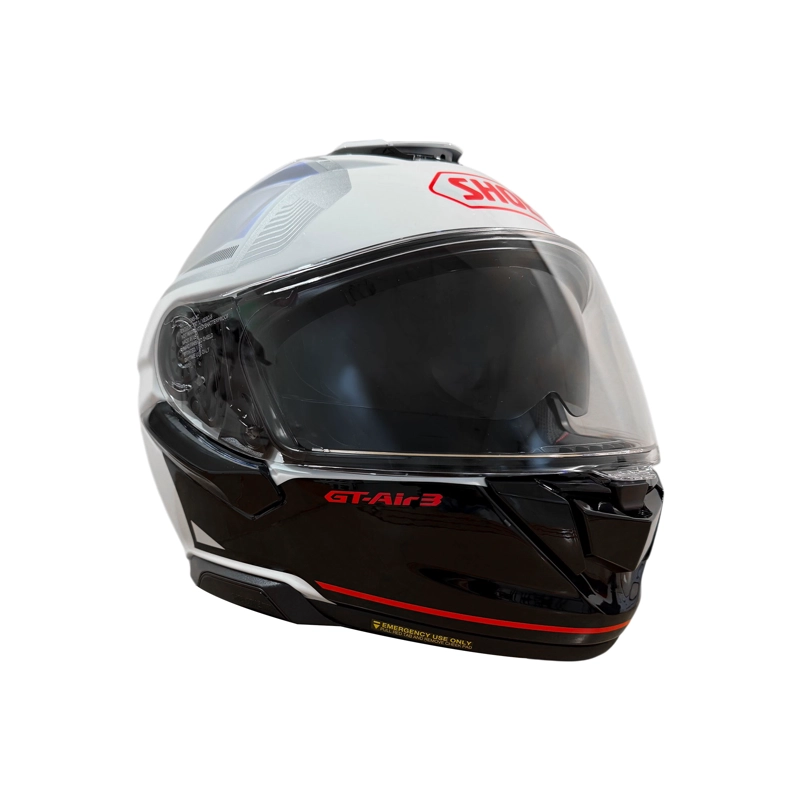 CASCO INTEGRAL SHOEI GT-AIR 3 MIKE TC-6 - 3