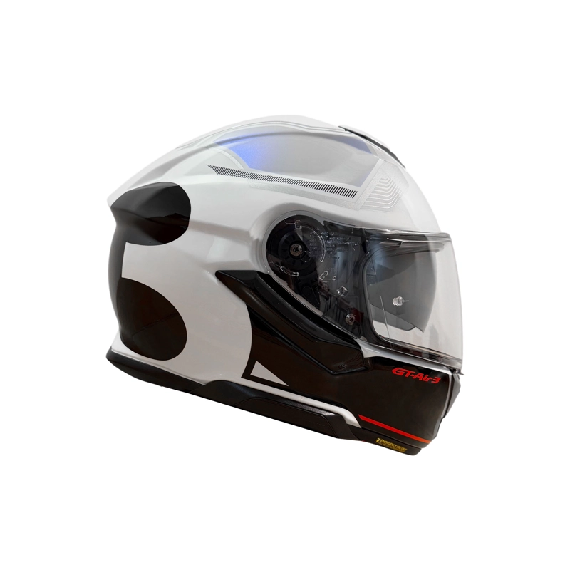 CASCO INTEGRAL SHOEI GT-AIR 3 MIKE TC-6 - 6
