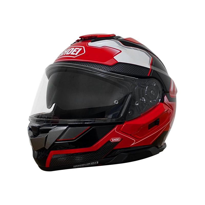 CASCO INTEGRAL SHOEI GT-AIR 3 AGILITY TC-1 ECE 22.06 - 1