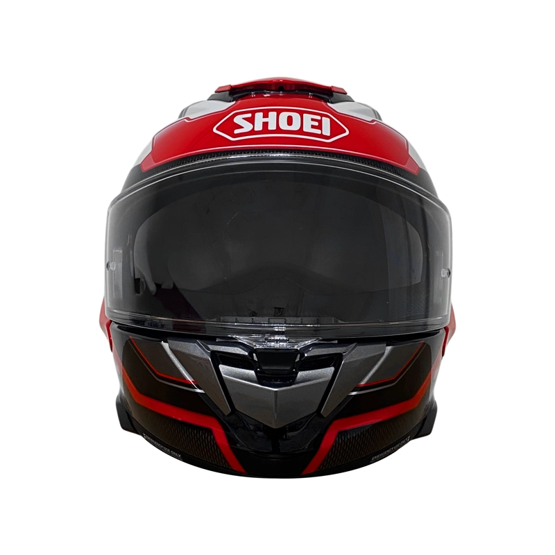 CASCO INTEGRAL SHOEI GT-AIR 3 AGILITY TC-1 ECE 22.06 - 2