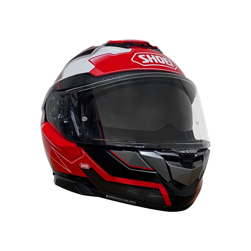 CASCO INTEGRAL SHOEI GT-AIR 3 AGILITY TC-1 ECE 22.06 - 3