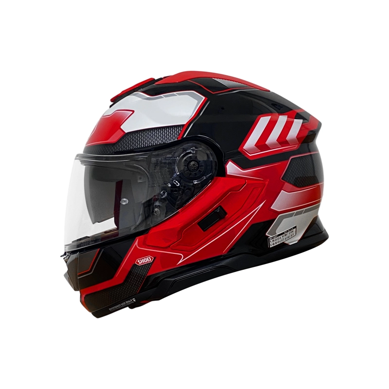 CASCO INTEGRAL SHOEI GT-AIR 3 AGILITY TC-1 ECE 22.06 - 4