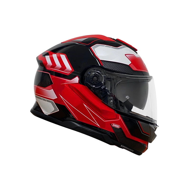 CASCO INTEGRAL SHOEI GT-AIR 3 AGILITY TC-1 ECE 22.06 - 5