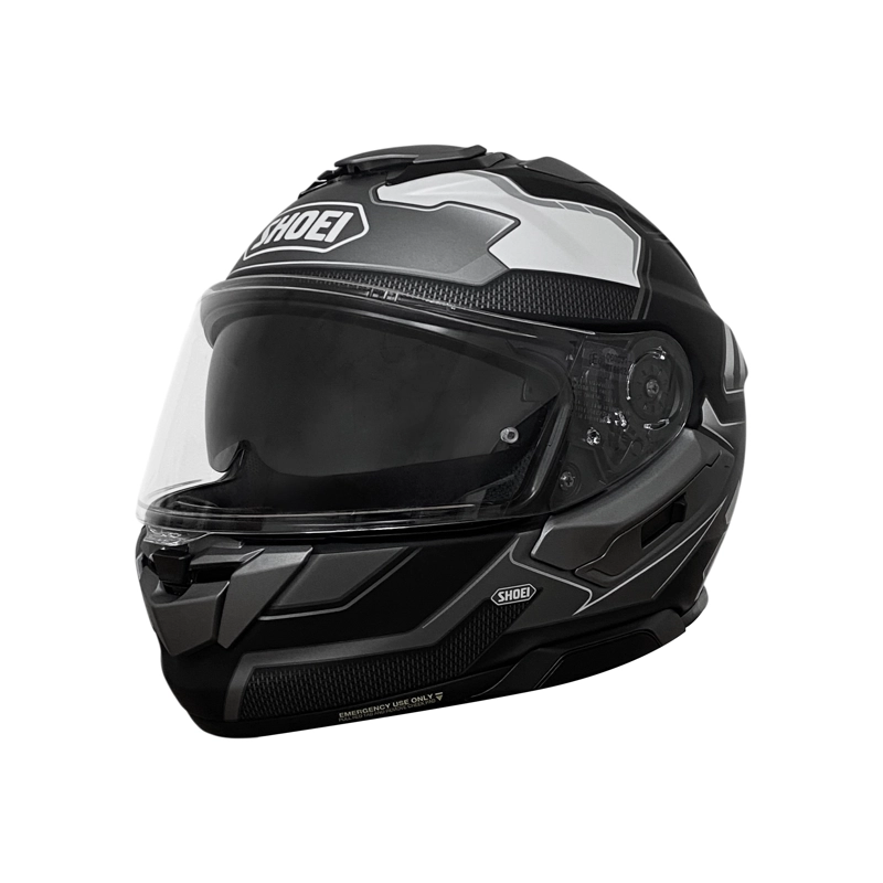 CASCO INTEGRAL SHOEI GT-AIR 3 AGILITY TC-5 ECE 22.06