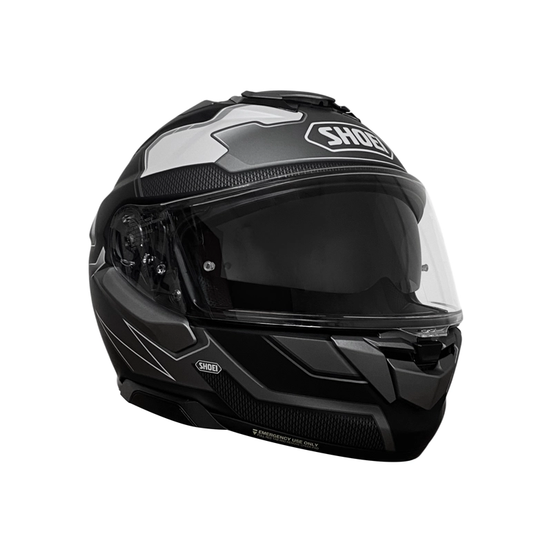 CASCO INTEGRAL SHOEI GT-AIR 3 AGILITY TC-5 ECE 22.06 - 3