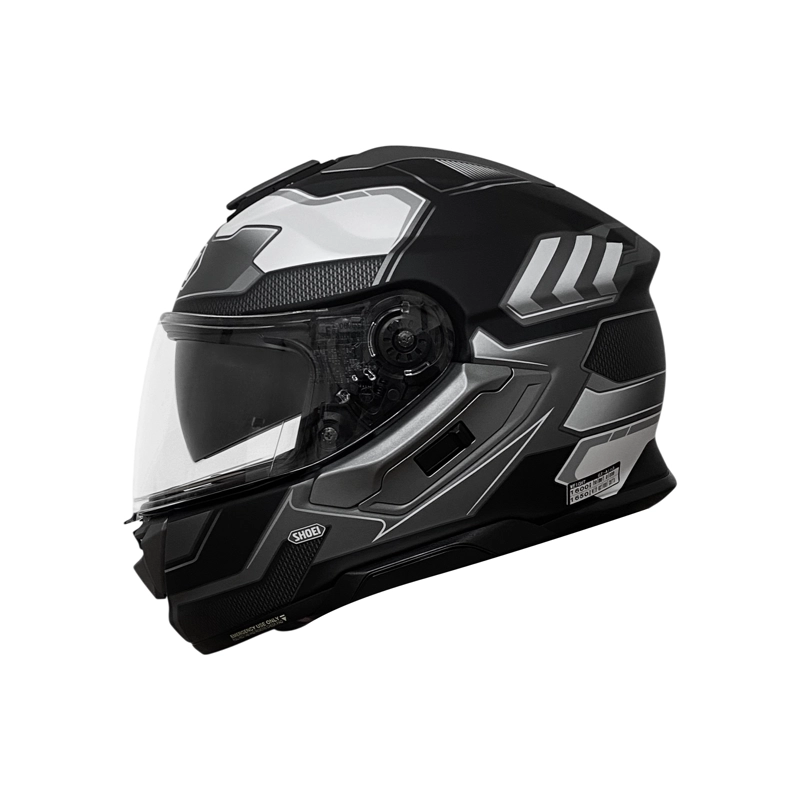 CASCO INTEGRAL SHOEI GT-AIR 3 AGILITY TC-5 ECE 22.06 - 4