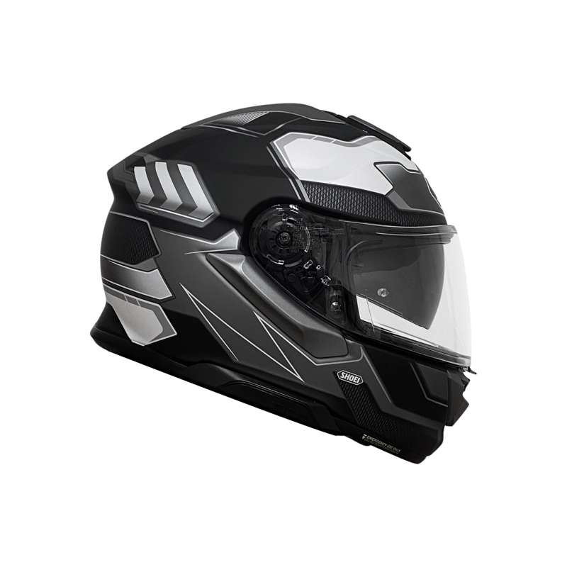 CASCO INTEGRAL SHOEI GT-AIR 3 AGILITY TC-5 ECE 22.06 - 5