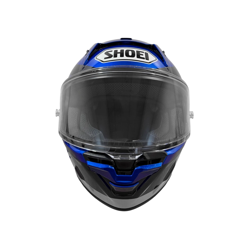 CASCO DE MOTO SHOEI X-SPR PRO A MARQUEZ 73 V3 TC-2 - 2