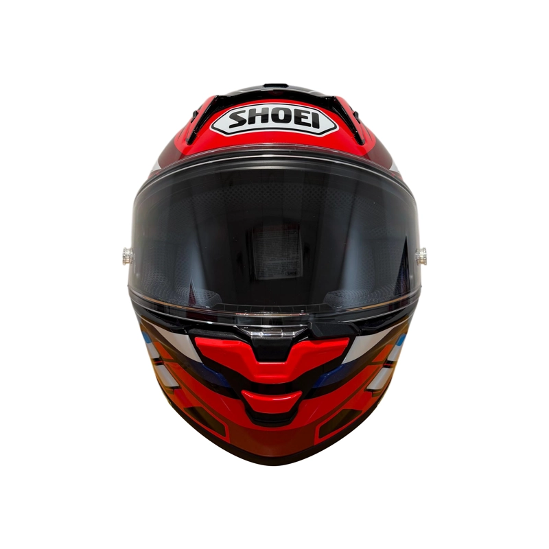CASCO SHOEI X-SPR PRO VALION TC-10 ECE 22.06 FIM - 2