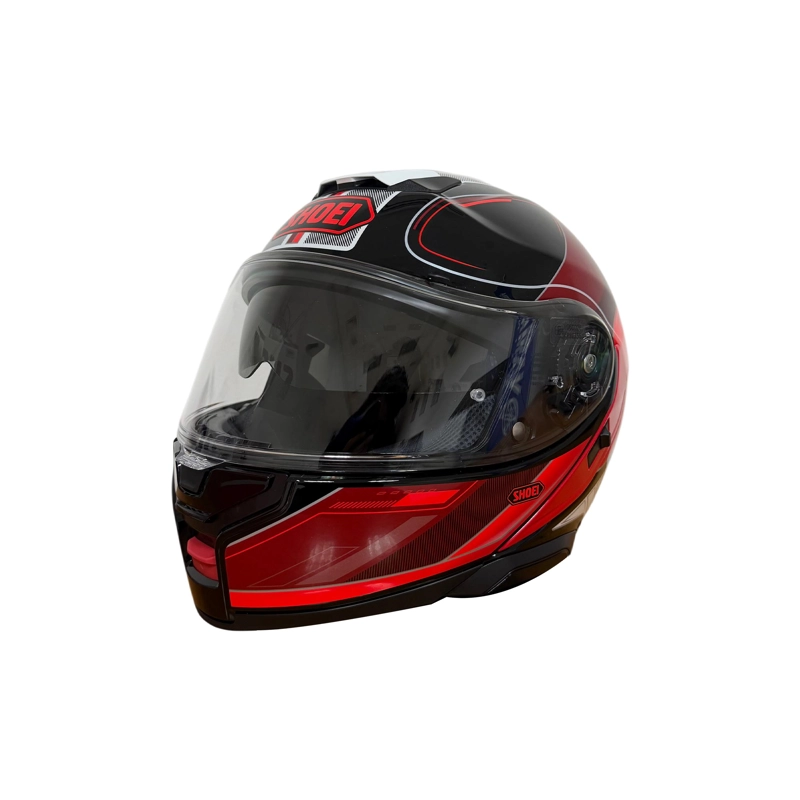 CASCO DE MOTO SHOEI NEOTEC 3 SHARPEN TC-1 - 2