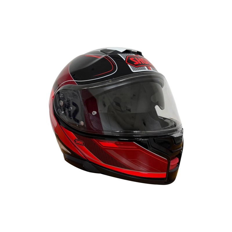 CASCO DE MOTO SHOEI NEOTEC 3 SHARPEN TC-1 - 3