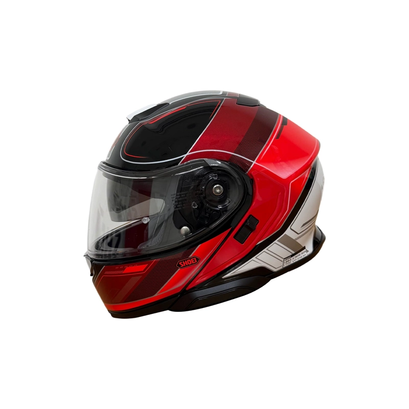 CASCO DE MOTO SHOEI NEOTEC 3 SHARPEN TC-1 - 4
