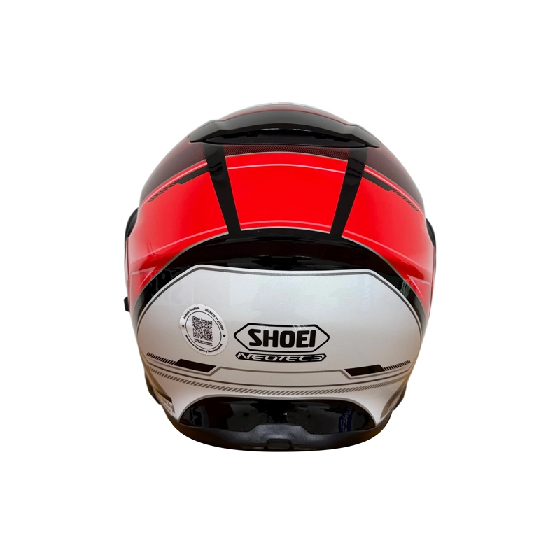 CASCO DE MOTO SHOEI NEOTEC 3 SHARPEN TC-1 - 5