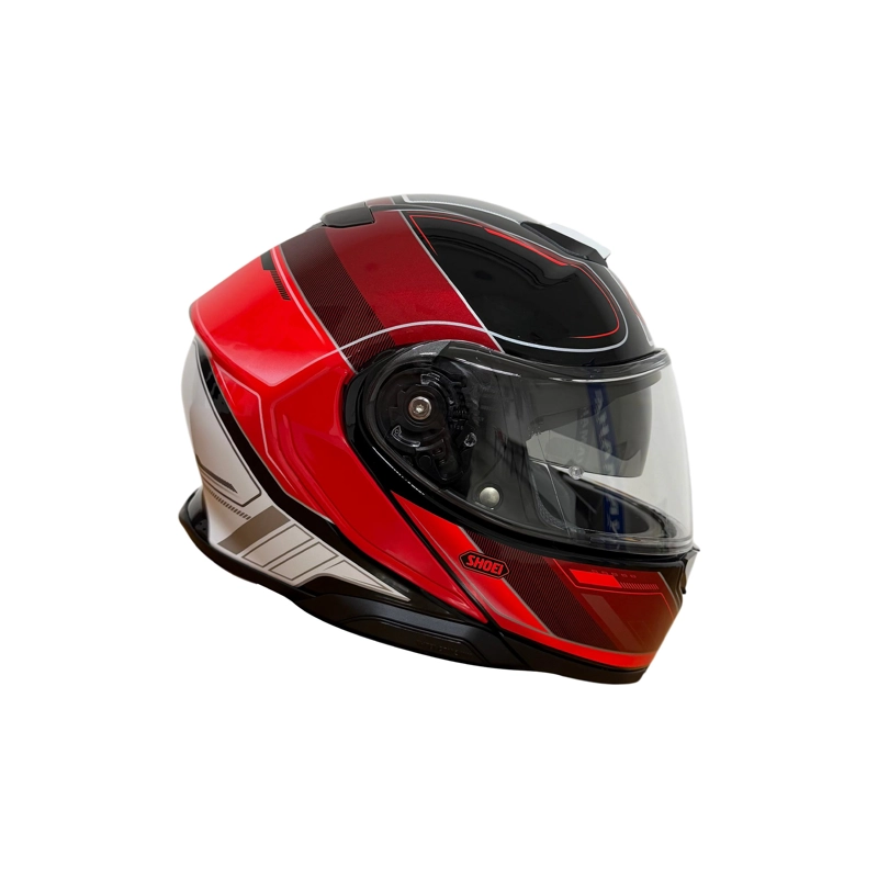 CASCO DE MOTO SHOEI NEOTEC 3 SHARPEN TC-1 - 6