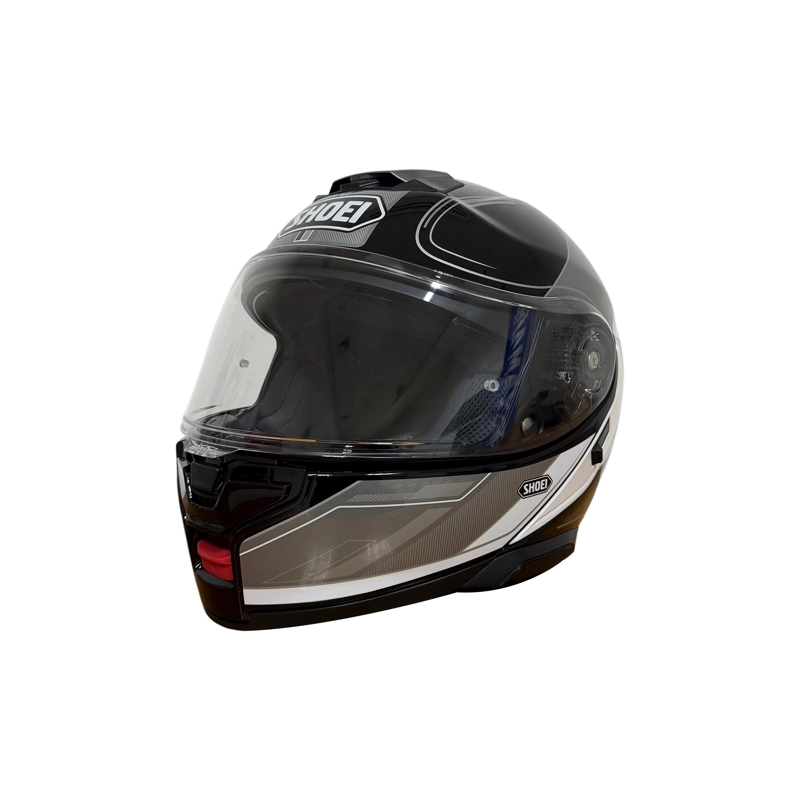 CASCO DE MOTO SHOEI NEOTEC 3 SHARPEN TC-5 - 1