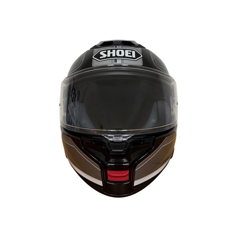 CASCO DE MOTO SHOEI NEOTEC 3 SHARPEN TC-5 - 2