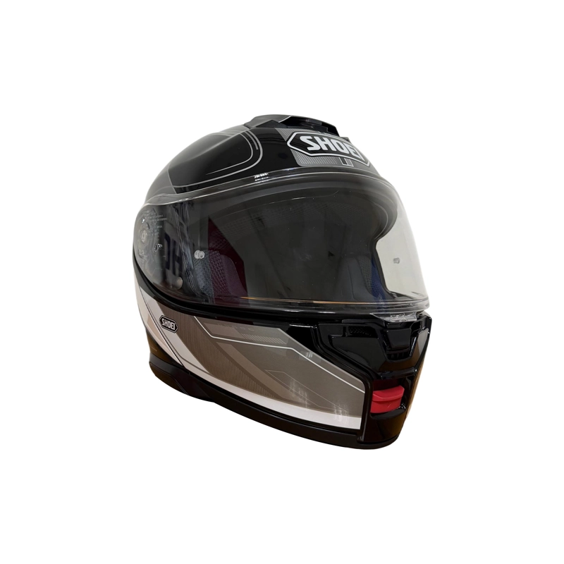 CASCO DE MOTO SHOEI NEOTEC 3 SHARPEN TC-5 - 3