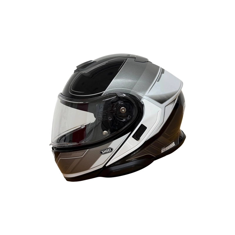 CASCO DE MOTO SHOEI NEOTEC 3 SHARPEN TC-5 - 4