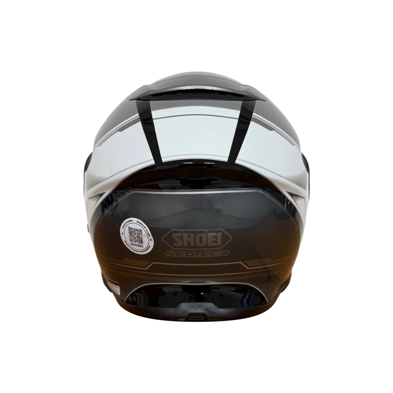 CASCO DE MOTO SHOEI NEOTEC 3 SHARPEN TC-5 - 5