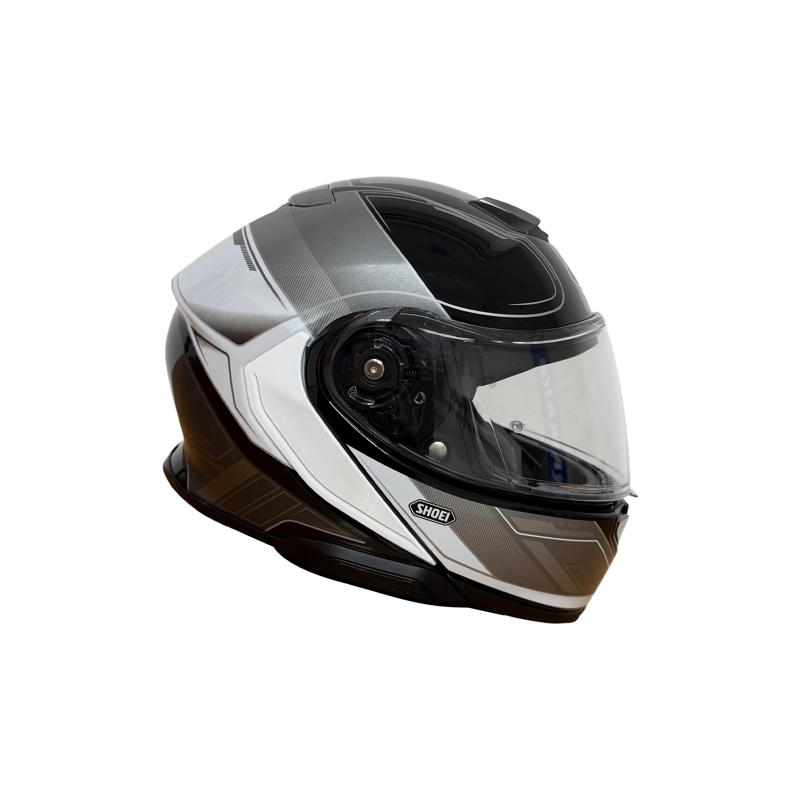 CASCO DE MOTO SHOEI NEOTEC 3 SHARPEN TC-5 - 6