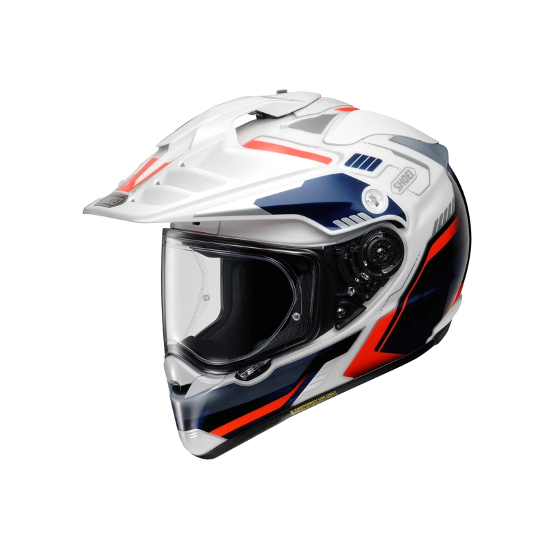 CASCO SHOEI ADV HORNET INVIGORATE TC-10 - 1