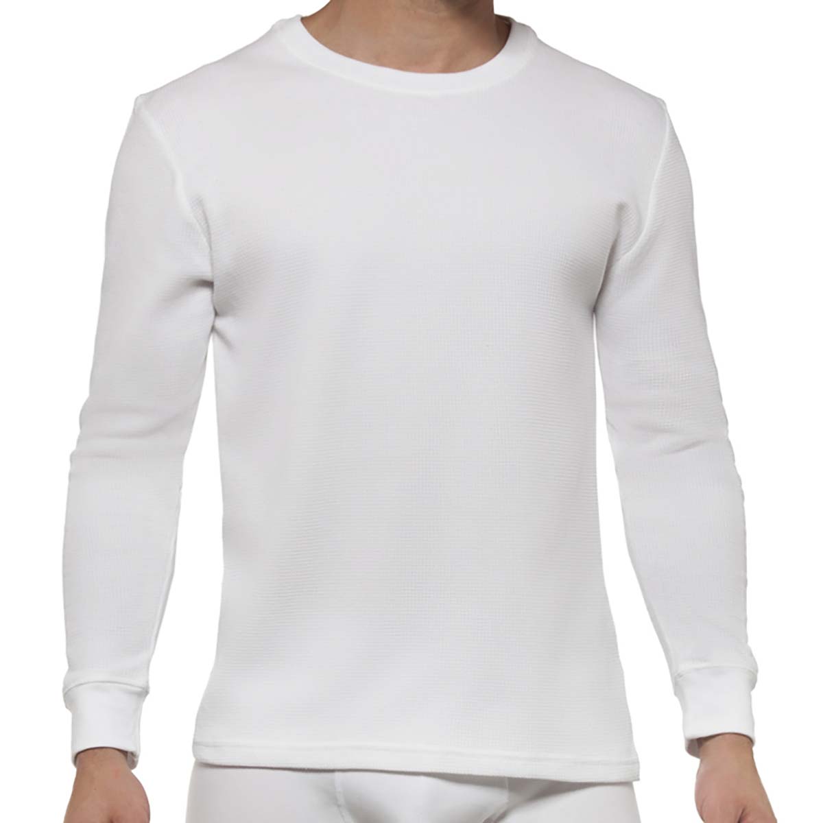 CAMISETA MICROPANAL FRIO TERMICO - 1