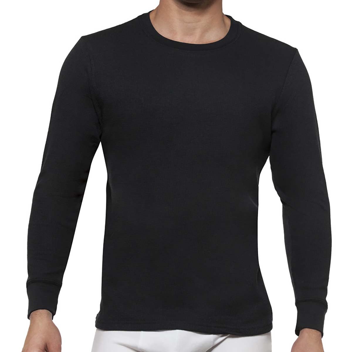 CAMISETA MICROPANAL FRIO TERMICO - 1