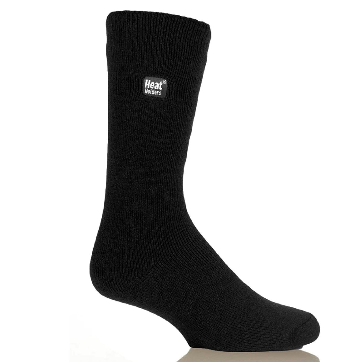 CALCETIN ULTRA LITE BLACK HEAT HOLDERS - 1