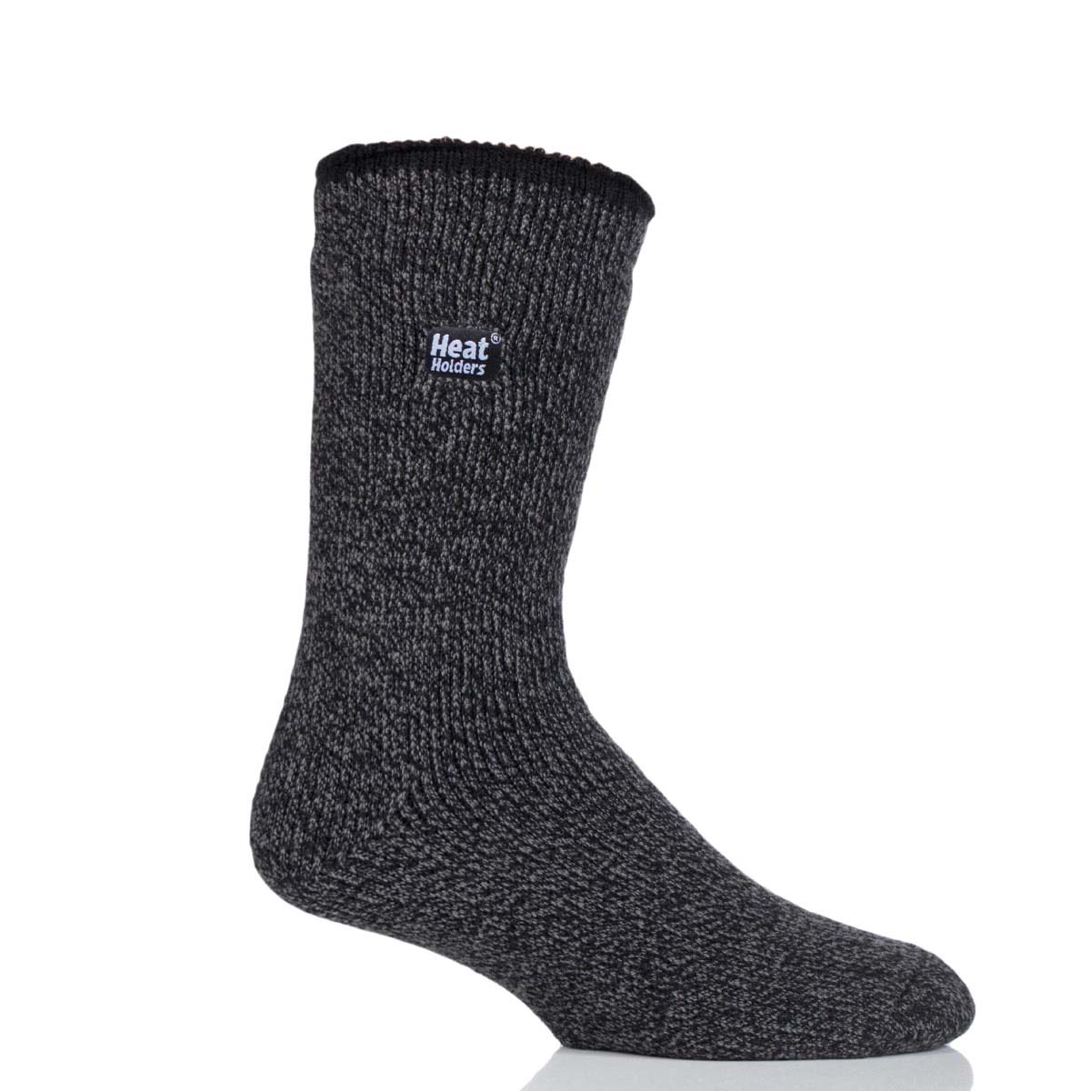 CALCETIN WOOL HOMBRE HEAT HOLDERS - 1