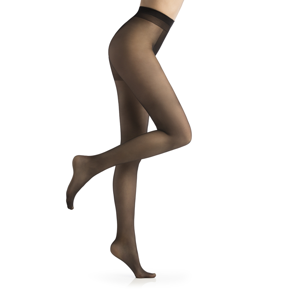 PANTY MUJER MONARCH PUNTA INVISIBLE - 1