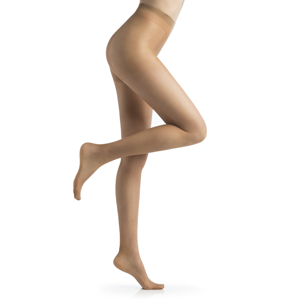 PANTY MUJER MONARCH PUNTA INVISIBLE - 1